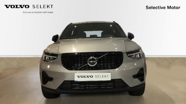 Volvo  XC40 Recharge Plus, T4 plug-in hybrid, Eléctrico