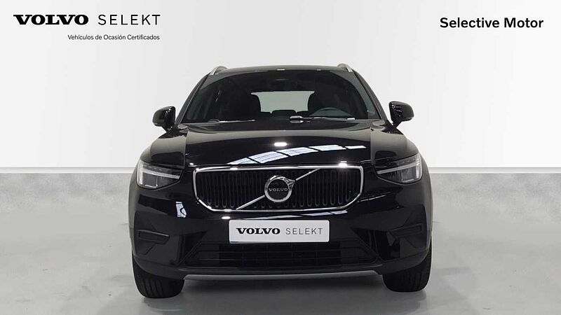 Volvo  Core, B3 Semihíbrido, Gasolina